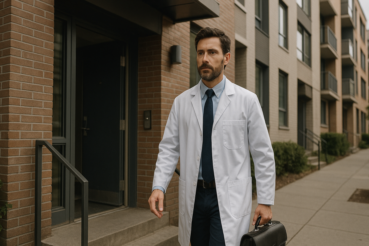 Врач-нарколог