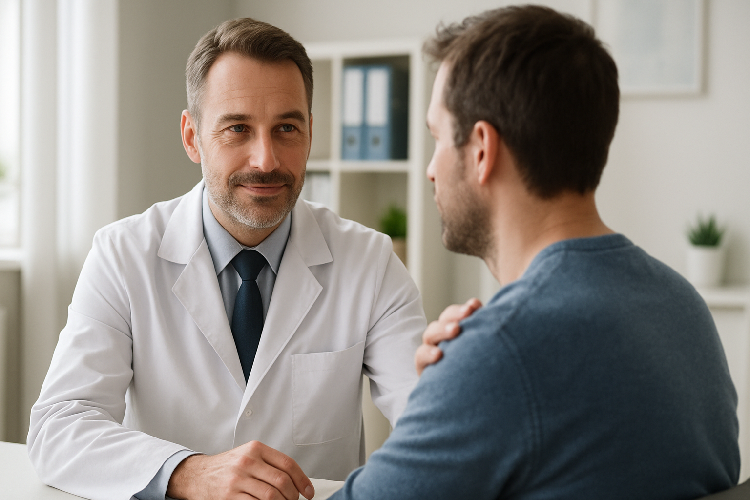 Консультация психиатра-психотерапевта