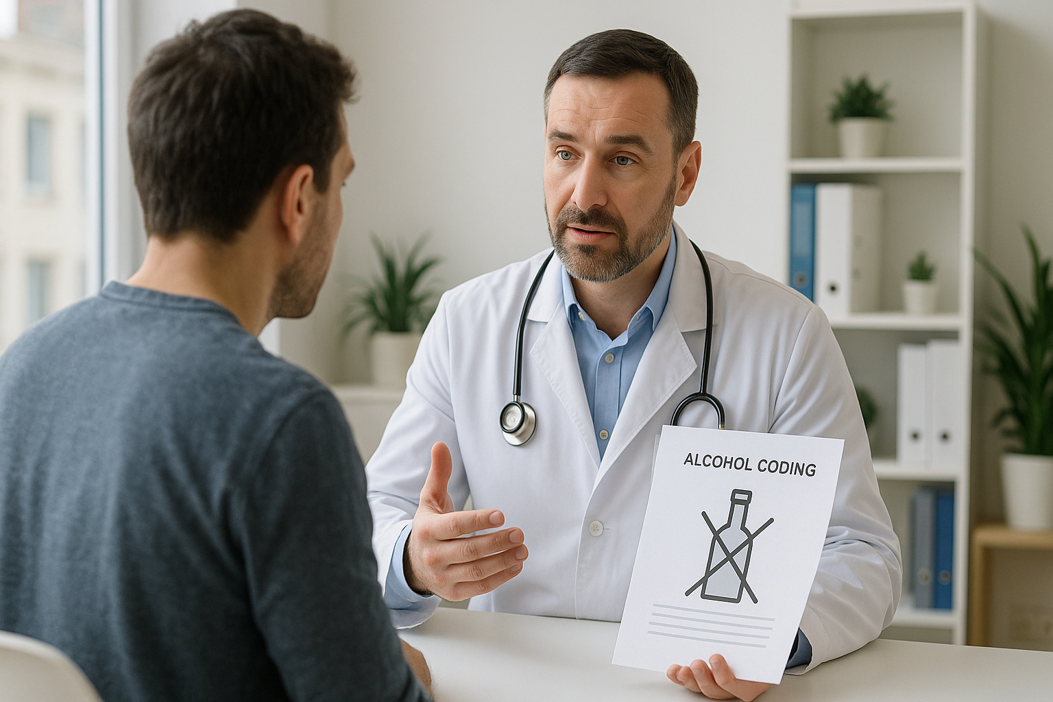 Химзащита с последующим сопровождением